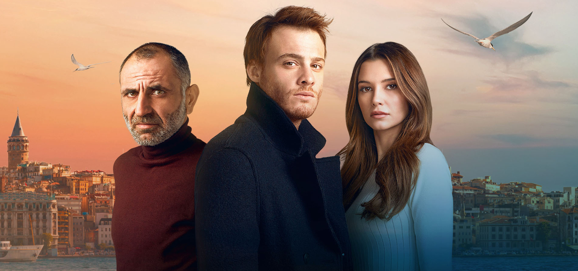 Au Coeur De La Ville Serie Turque Au coeur de la ville - Novelas
