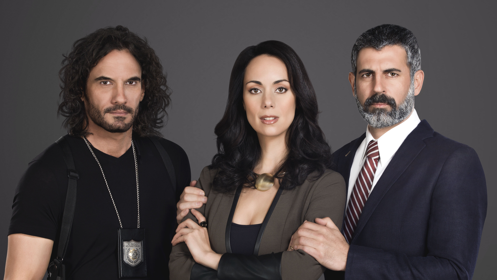 Secrets De Famille Novelas