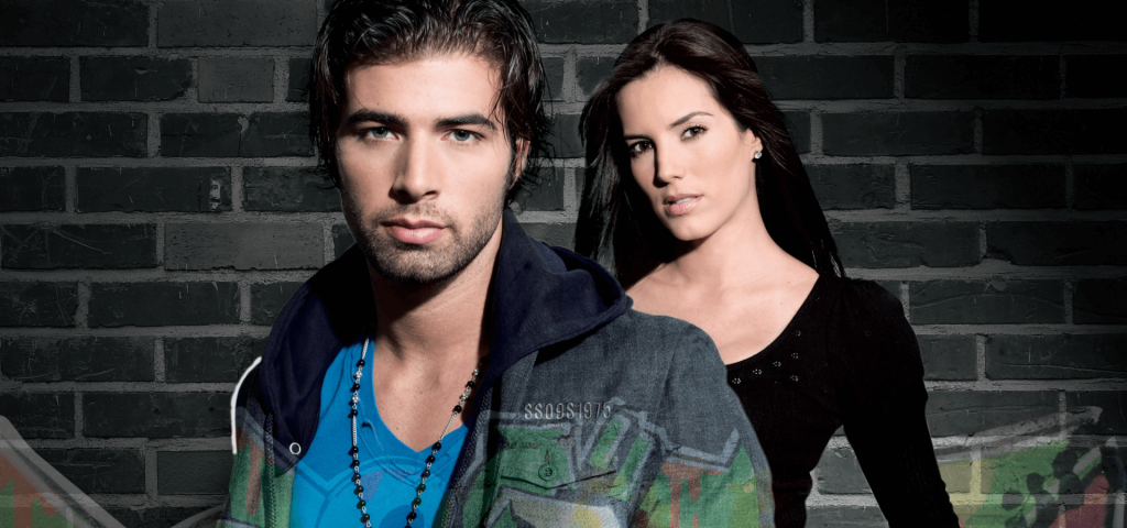 Angel En Streaming Vf EL DIABLO - Novelas