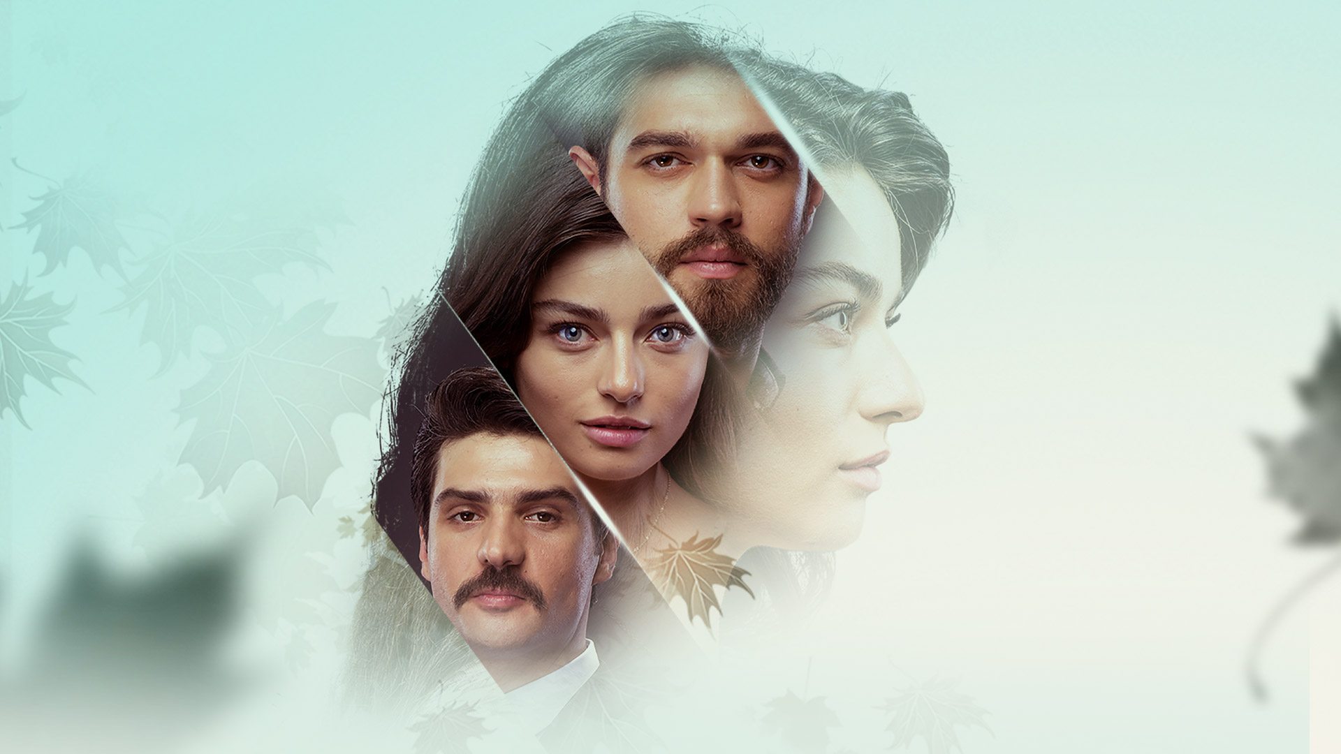 MERYEM - Novelas