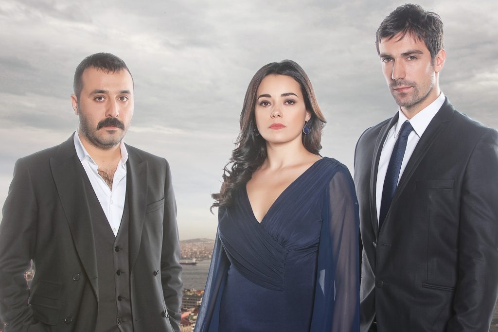 L'OMBRE DU PASSÉ Novelas