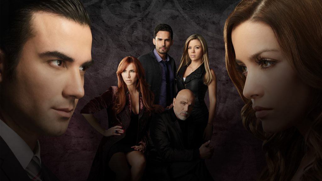 La Force Du Coeur Episode 1 Streaming Vf LA FORCE DU COEUR - Novelas