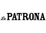 Logo La Patrona