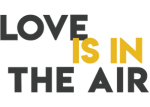 Logo de la série Love is in the Air